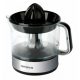 Orava OS-105 Citrusfacsaró 40W 700ml-es ezüst-fekete
