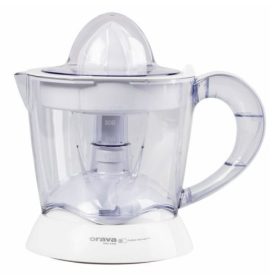 Orava OS-108 Citrusfacsaró 40W 1L-es fehér