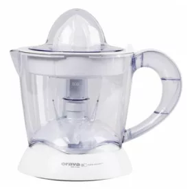 Orava OS-108 Citrusfacsaró 40W 1L-es fehér