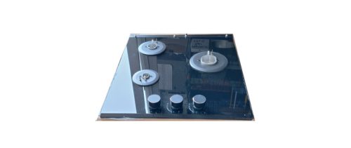 Outlet Beépíthető gáz főzőlap 45 cm-es
