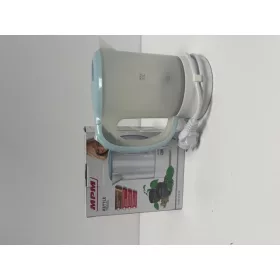 Vízforraló 0,5L 1000W fehér