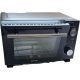 Elektromos Mini Sütő, 800W, 10L, 90-230°C