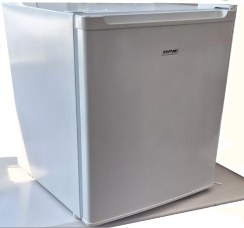 MPM (outlet-mpm-46-cj01-1) Hűtőszekrény Fagyasztóval 38/6 L Fehér, OUTLET