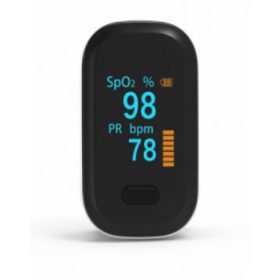 Orava OXI-1 Véroxigén mérő pulzoximéter
