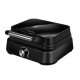 Sam Cook PSC-130-B Gofrisütő 1500W exkluzív