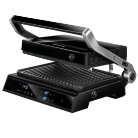 Sam Cook elektromos Grill /Fekete/