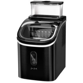   Sam Cook PSC-160-B professzionális jégkocka készítő 130W