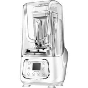   Sam Cook PSC-40-W professzionális nagy sebességű robotgép 1680W fehér