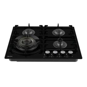 Sam Cook PSC-VH-1060 gáz főzőlap fekete