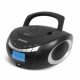 Orava RCD-814S USB/CD/MP3 Rádió + bluetooth