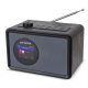 Internet rádió DAB+/FM rádió, Bluetooth, WIFI, 3,8W