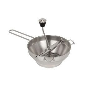 Smile SAK-12 zöldség és gyümölcs paszírozó 