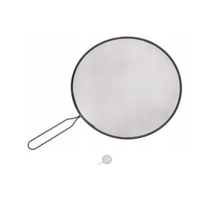 Smile SAK-15 étkezési olajszűrő fém