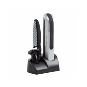   Orava SC-12 orr- és fülszőr nyíró és haj trimmerelő elemes 1db AA