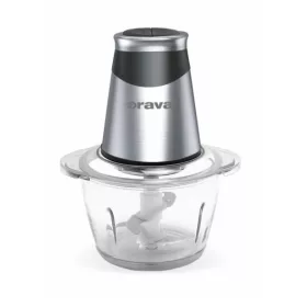 Orava SE-302 gyümölcs, zöldség és hús aprító 500W