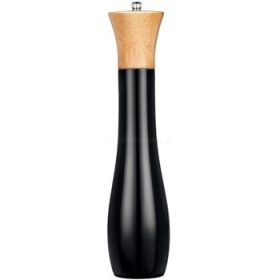 Smile SMP-8/2 fűszerörlő fa/fekete