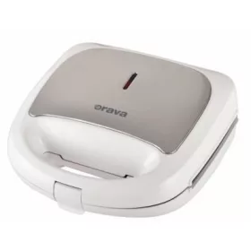 Orava ST-500 5 az 1 ben szendvicssütő 750 W