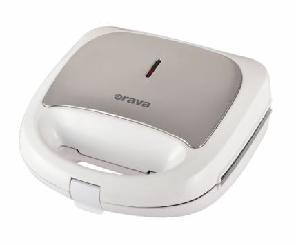 Orava ST-500 5 az 1 ben szendvicssütő 750 W