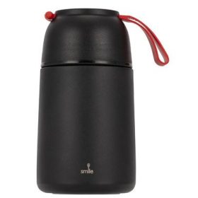 Smile étel termosz, 600 ml