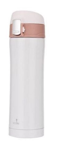 Smile STT-1-1 vákuumos termosz fehér 300ml