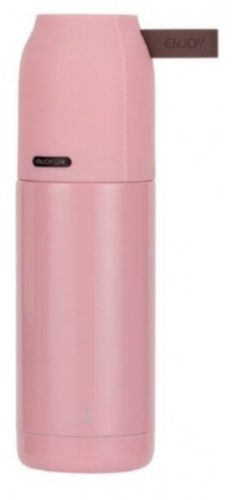 Smile STT-12-15 vákuumos termosz pink 350ml