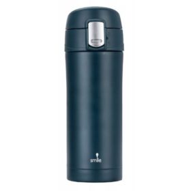 Smile STT-15 vákuumos termosz kék 300ml