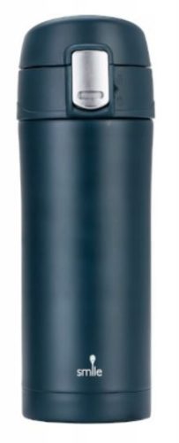 Smile STT-15 Vákuumos termosz kék 300ml