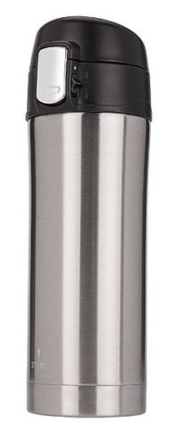Smile STT-1/12 Vákuumos Termosz inox 300ml