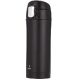 Smile STT-1/2 Vákuumos Termosz fekete 300ml
