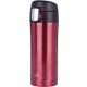 Smile STT-1/3 Vákuumos Termosz piros 300ml