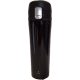 Smile (stt-23) Vákuumos termosz fekete 420 ml