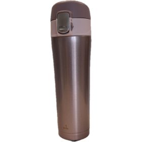 Smile STT-24 vákuumos termosz rózsaszín 420 ml