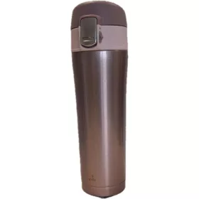 Smile STT-24 vákuumos termosz rózsaszín 420 ml