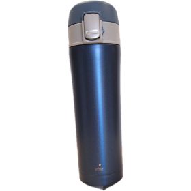 Smile STT-26 vákuumos termosz kék 420 ml