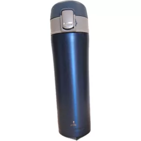 Smile STT-26 vákuumos termosz kék 420 ml