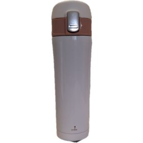 Smile STT-27 vákuumos termosz fehér 420 ml