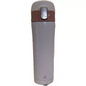 Smile STT-27 vákuumos termosz fehér 420 ml