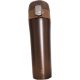 Smile STT-29 vákuumos termosz barna 420 ml