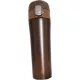 Smile STT-29 vákuumos termosz barna 420 ml