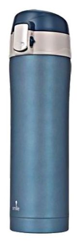 Smile STT-5-6 vákuumos termosz kék 420ml