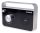 Orava T-112 rádió FM 230V/4xAA elem