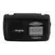 Orava T-120B rádió AM/FM/SW 230V/2xR20 elem fekete