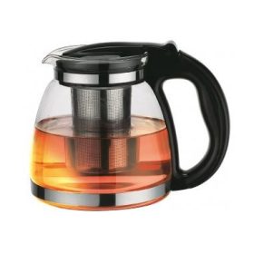 Orava VK-150 üveg teáskanna 1,5L