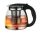 Orava VK-150 Üveg teáskanna 1,5L