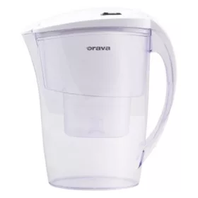 Víztisztító Vízszűrő edény 2,4 liter