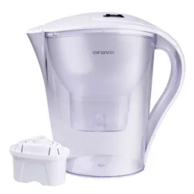 Víztisztító Vízszűrő edény 3,8 liter