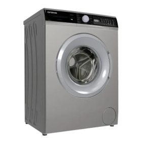   Orava WMO-614X elöltöltős nagy ajtós mosógép 6kg keskeny 