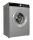 Orava Inox (wmo-614x) Elöltöltős Nagy ajtós Mosógép 6kg keskeny (49,5cm)   