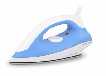 Orava ZE-202 Vasaló száraz utazó 1400W
