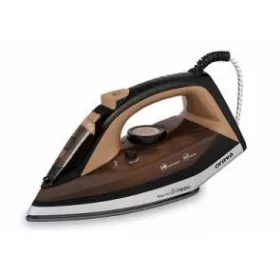   Orava ZE-300 gőzölős vasaló 2500 W, 200ml tartály, anti-calc